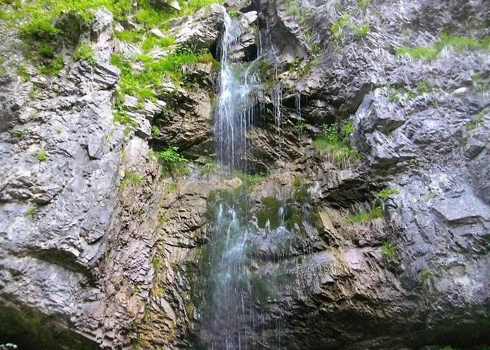 Gostilna Blegos Hiša za goste Poljane nad Skofjo Loko