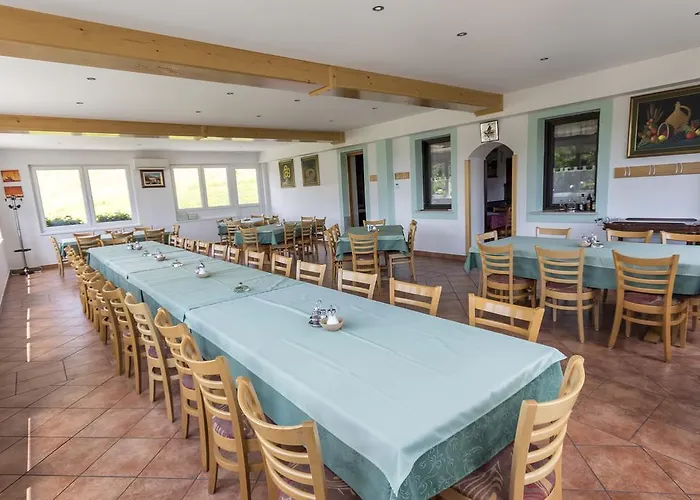 Gostilna Blegos Poljane nad Skofjo Loko