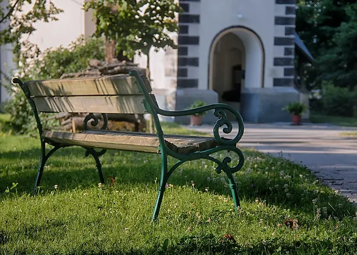 Hiša za goste Gostilna Blegos 3*