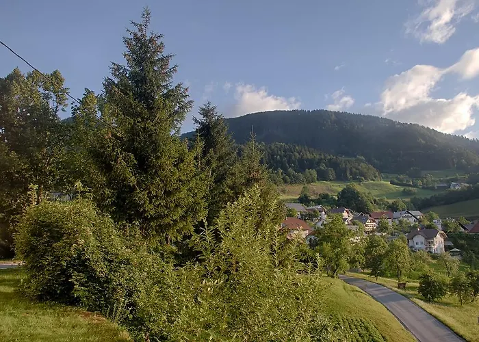 Hiša za goste Gostilna Blegos Poljane nad Skofjo Loko