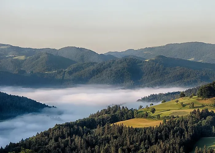 Gostilna Blegos 3* Poljane nad Skofjo Loko