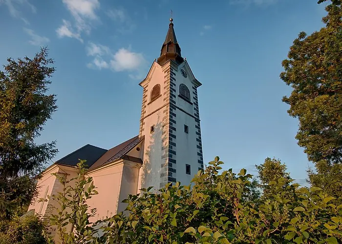 Gostilna Blegos Poljane nad Skofjo Loko