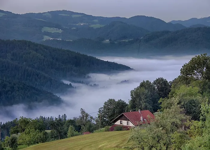 Gostilna Blegos Hiša za goste 3*