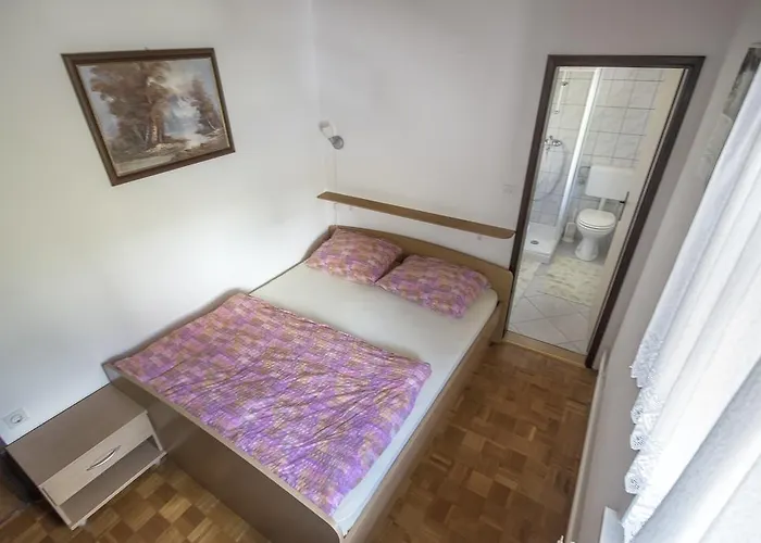 Gostilna Blegos 3* Poljane nad Skofjo Loko