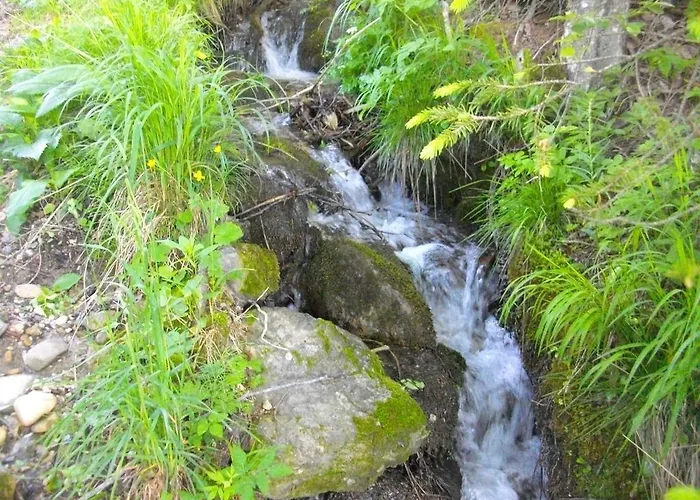 Hiša za goste Gostilna Blegos