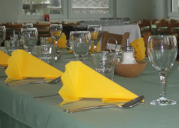 Gostilna Blegos Hiša za goste Poljane nad Skofjo Loko