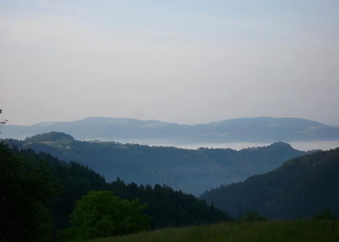 Gostilna Blegos 3* Poljane nad Skofjo Loko