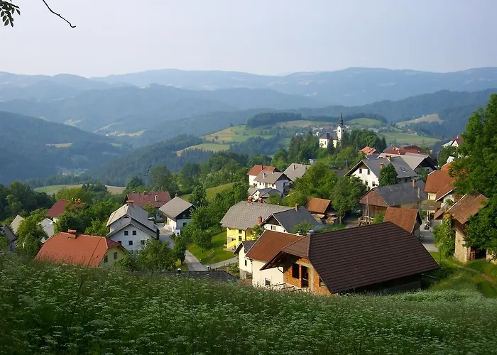 Gostilna Blegos Poljane nad Skofjo Loko