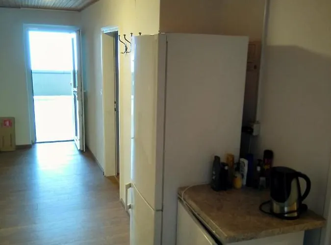 Hiša za goste Gostilna Blegos