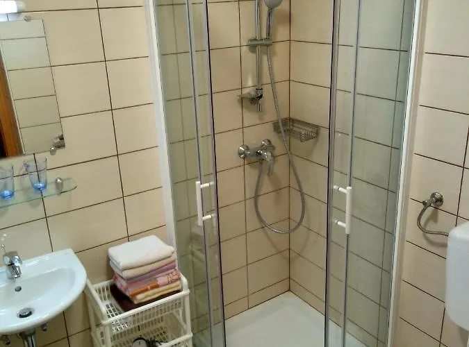 Gostilna Blegos Hiša za goste