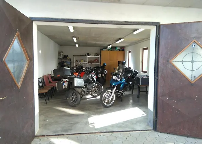 Gostilna Blegos Hiša za goste Poljane nad Skofjo Loko