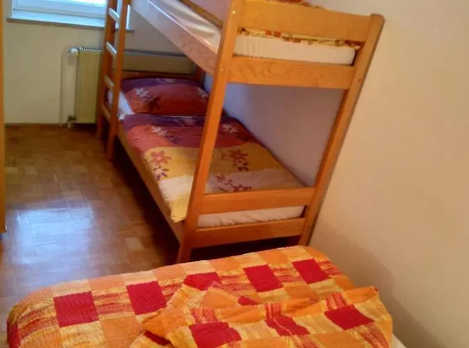 Gostilna Blegos 3* Poljane nad Skofjo Loko