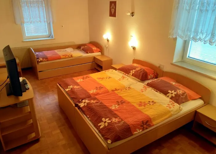 Gostilna Blegos Poljane nad Skofjo Loko