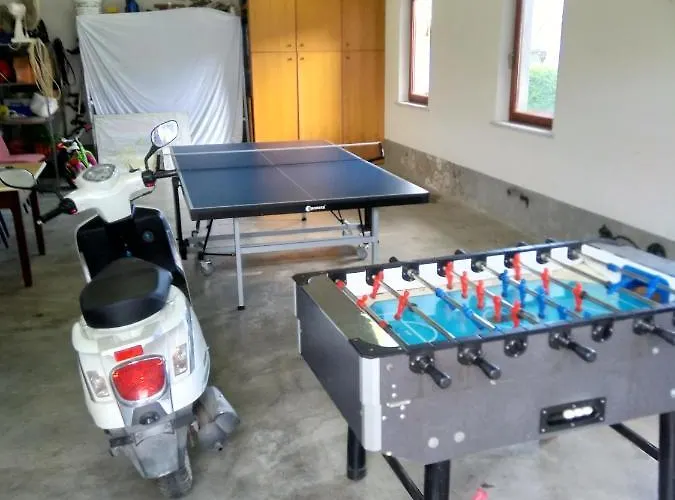 Gostilna Blegos Poljane nad Skofjo Loko