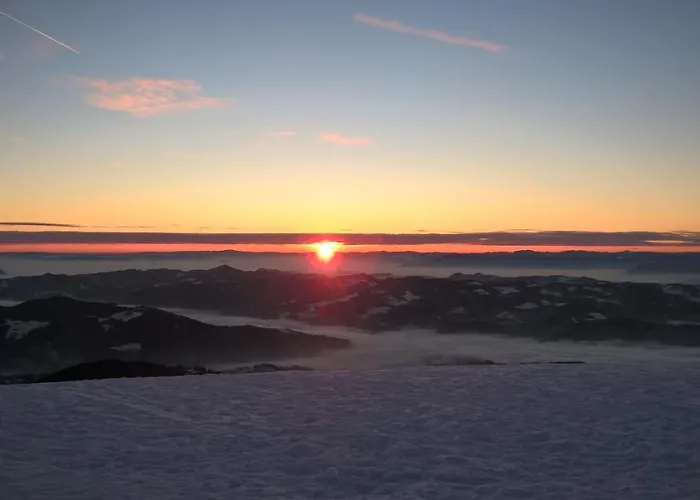 Gostilna Blegos 3* Poljane nad Skofjo Loko